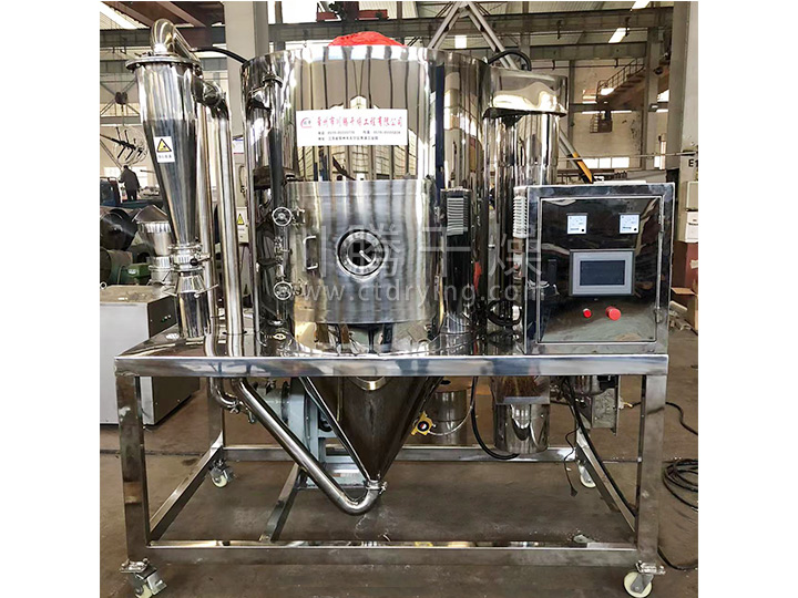 LPG系列高速離心噴霧干燥機