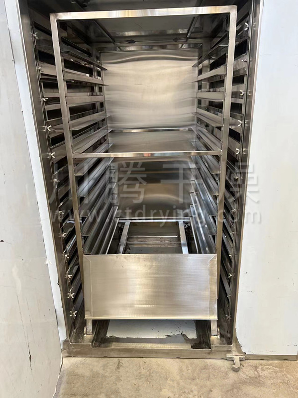 CT-C系列熱風(fēng)循環(huán)烘箱