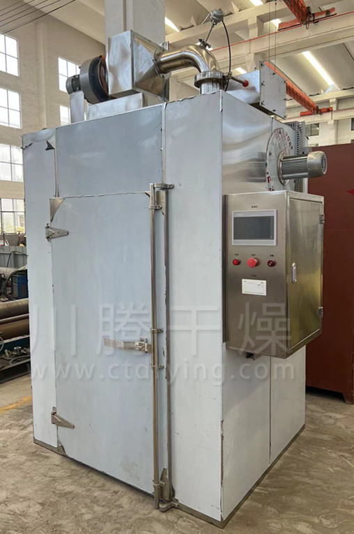CT-C系列熱風(fēng)循環(huán)烘箱
