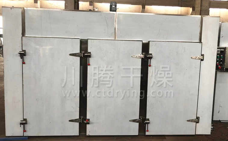 CT-C系列熱風(fēng)循環(huán)烘箱