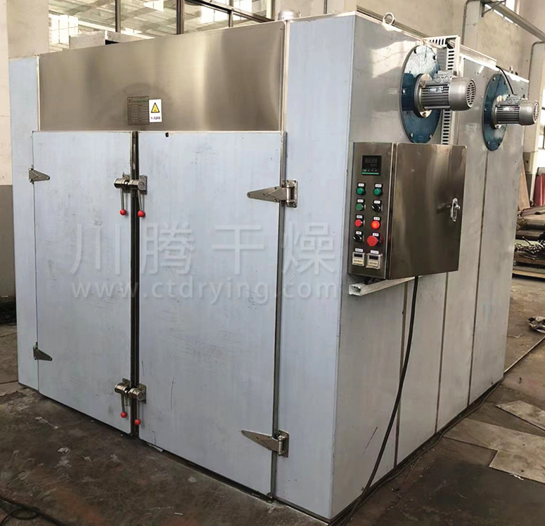 CT-C系列熱風(fēng)循環(huán)烘箱